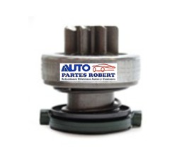 BENDIX ROBERT NEON TAMAÑO CORTO 8 DIENTES SISTEMA BOSCH OEM.1 006 209 615