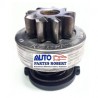 BENDIX ROBERT PEUGEOT MANAGER BOXER 2.8L HDI DIESEL PMGR SISTEMA BOSCH 9 DIENTES 10 ASTRIAS GIRO DERECHO OEM. 1006209818 1006209