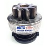 BENDIX ROBERT PEUGEOT MANAGER BOXER 2.8L HDI DIESEL PMGR SISTEMA BOSCH 9 DIENTES 10 ASTRIAS GIRO DERECHO OEM. 1006209818 1006209
