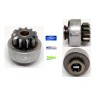 BENDIX ROBERT ECOSPORT FOCUS 2.0L FORD SISTEMA VALEO 11 DIENTES 8 ASTRIAS CON GIRO A LA DERECHA NOTA IMPORTANTE : LA VENTA ES DE