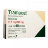 Tramacet 37.5/325 Mg Oral 1/40 911028
