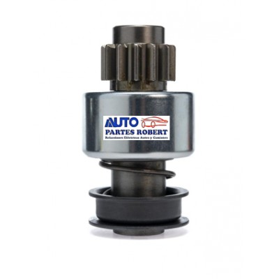 BENDIX ROBERT FORD DIESEL E250 E350 F250 F350 13 DIENTES 10 ASTRIAS SISTEMA MITSUBISHI OEM. M191T66271