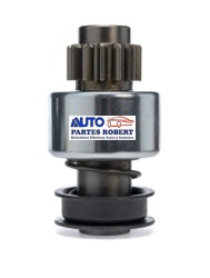 BENDIX ROBERT FORD DIESEL E250 E350 F250 F350 13 DIENTES 10 ASTRIAS SISTEMA MITSUBISHI OEM. M191T66271