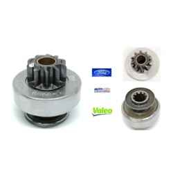 BENDIX ROBERT ROBERT FIGO FORD SISTEMA VALEO 10 DIENTES 10 ASTRIAS OEM.