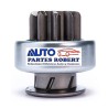 BENDIX ROBERT SENTRA NISSAN 2000-2006 ECOSPORT FORD 9 DIENTES 6 ASTRIAS CURPO GRUESO SISTEMA DELCO PG260D OEM. 54-175 10500475 1