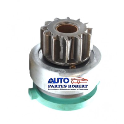BENDIX ROBERT FORD F150 F250 12 DIENTES 12 ASTRIAS ENGRANE CHICO DELGADO GIRO DERECHO OEM. 1226 662 54-215