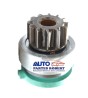 BENDIX ROBERT FORD F150 F250 12 DIENTES 12 ASTRIAS ENGRANE CHICO DELGADO GIRO DERECHO OEM. 1226 662 54-215