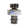 BENDIX ROBERT TSURU II AUTOMATICO SENTRA PULSAR MICRA NISSAN 310 SISTEMA HITACHI 9 DIENTES 5 ASTRIAS OEM. 2114-95505 54-8115