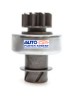 BENDIX ROBERT TSURU II AUTOMATICO SENTRA PULSAR MICRA NISSAN 310 SISTEMA HITACHI 9 DIENTES 5 ASTRIAS OEM. 2114-95505 54-8115