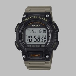 Reloj Casio W-736H Hombre