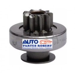 BENDIX ROBERT VALEO FIESTA KA FOCUS ECOSPORT 9 DIENTES OEM.12559 494833 1030