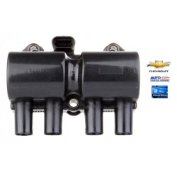 BOBINA CHEVY 4 TERMINALES 2000-2003 PICK UP 2000-2003 OPTRA 2004-2007 SUZUKI RODEO OEM. UF356 C1149 1042