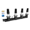 BOBINA CRUZ 2011-2014 AUTOS NACIONALES SONIC 2014-2014 TRAX 2013 SIN MODULO DE ENCENDIDO AUTOS ENSAMBLADOS EN KOREA 7 TERMINALES