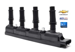 BOBINA CRUZE 2011-2016 SONIC 2012-20 TRAX 2013-2021 VOLT 2011-2015 CHEVROLET GM BUICK ENCORE 2013-2021 CADILLAC ELR 2014-2016 7 