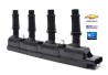 BOBINA CRUZE 2011-2016 SONIC 2012-20 TRAX 2013-2021 VOLT 2011-2015 CHEVROLET GM BUICK ENCORE 2013-2021 CADILLAC ELR 2014-2016 7 