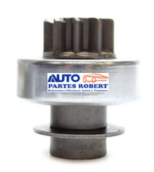 BENDIX ROBERT PEUGEOT 206 2001-2006 CHEVY 1996-2003 CORSA 2002-2003 TIGRA 1999-2000 CHEVROLET GM PLATINA 2001-2006 NISSAN OEM. 1