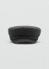 Gorra baker cuadros