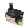 BOBINA HONDA ACCORD 4C 2.2L 1990-1991 CIVIC 4C 1.6L 1992-2000 CR-V 4C 2.0L 1997-2001 ACURA EL 4C 1.6L 1997-2000 OEM. MK-9000 5C1