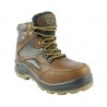 Botas de Seguridad Dieléctricas ten-Pac Indiana Crazy CMI-2193 1/2 148139