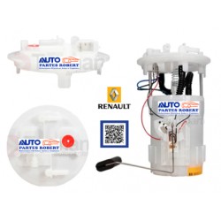 BHOMBA GASOLINA TRAFIC 2008-2012 2.0L RENAULT MODULO COMPLETO OEM. 8327-A