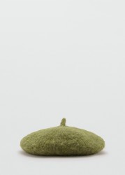 Gorro boina