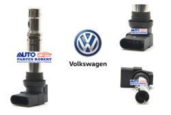 BOBINA VENTO 1.6L 2014-2018 POLO 1.2L 1.4L 2013-2014 TIGUAN 2.0L 2009-2001 SEAT ALHAMBRA 1.8L 2002-2005 SEAT ALTEA 1.4L 2010-201
