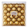 CHOCOLATES CON AVELLANAS FERRERO ROCHER 300G 1/1 791018