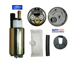 BOMBA GASOLINA FORD MAZDA MERCURY NISSAN UNIVERSAL DE ALTA PRESION 170L H 150 PSI LIBRAS OEM. EP-443