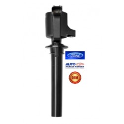 BOBINA FORD ESCAPE 2001-2008 MAZDA TRIBUTE 2001-2011 LINCOLN MARINER 2 TERMINALES OEM. FD502 IC46 DG500 DG513 18LZ-12029-AB
