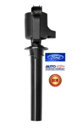 BOBINA FORD ESCAPE 2001-2008 MAZDA TRIBUTE 2001-2011 LINCOLN MARINER 2 TERMINALES OEM. FD502 IC46 DG500 DG513 18LZ-12029-AB