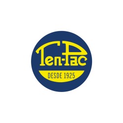 Botas de Seguridad Dieléctricas ten-Pac Hiker Deere SEX-5009 1/2 148142