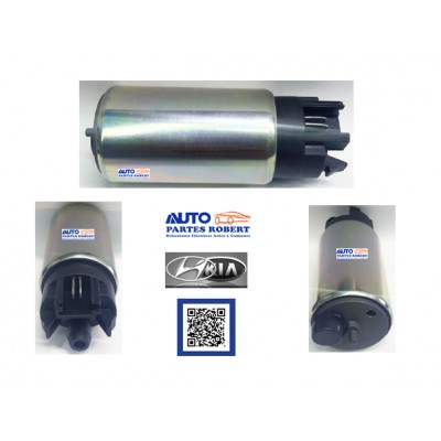 BOMBA GASOLINA GRAND I10 HYUNDAI 1.1L 2010-2014 REPUESTO DE BOMBA OEM. 31111-1R000