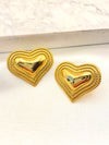 Arete Corazon 3D Acero