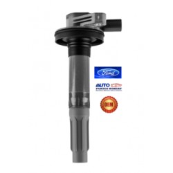 BOBINA FORD LOBO 2011-2021 F150 2011-2016 MUSTANG 2011-2015 MOTOR 5.0L LINCOLN MARK LT 2011-2014 2 TERMINALES OEM.UF622 IC477 BR