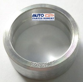 BUJE MARCHA VW GOL POLO LUPO SAVEIRO PARA CAMPANA SISTEMA VALEO OEM.