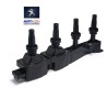 BOBINA PEUGEOT 206 2001-2009 PEUGEOT 207 2009-2011 PEUGEOT 308 2009-2014 PARTNER 2004-2012 OEM.UF701 UF686 245096 597056 597099