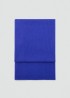 Bufanda cashmere lana