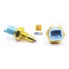 BULBO REVERSA APRIO DUSTER LOGAN KANGOO MEGANE CLIO PLATINA RENAULT 2 TERMINALES OEM. 8200209496