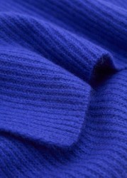 Bufanda cashmere lana