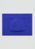 Bufanda cashmere lana