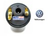 BOBINA VW HUMEDA USO ENCENDIDO ELECTRONICO COMBI 1800 CARIBE ATLANTIC SEDAN ENTRADA CON PISTON O TORNILLO TIPO BUJIA CHICA OEM.