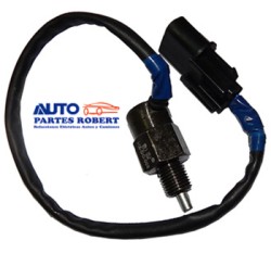 BULBO REVERSA ATOS H100 K2500 BESTA BONGO K2500 PREGIO 938604A010 OEM 93860-4A010