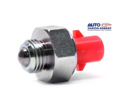 BULBO REVERSA FORD 2 TERMINALES REDONDAS ROJO OEM. LS200 F401