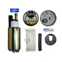 BOMBA GASOLINA FORD MAZDA MERCURY NISSAN UNIVERSAL DE ALTA PRESION 170L H 150 PSI LIBRAS OEM. EP-443