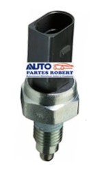 BULBO REVERSA JETTA A4 BEETLE POLO BORA GOLF 2000-2002 ENTRDA EN D 2 TERMINALES 02K945415C