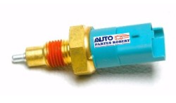 BULBO REVERSA NISSAN TIIDA XTRAIL MICRA RENAULT KANGOO DOSTER VERDE 3 TERMINALES EQUIVALENTE OEM. FAE 40998