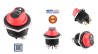 BOTON CORTA CORRIENTE 200 AMPERES 12 Y 24 VOLTS UNIVERSAL DESXONEXION DE LA RED ELECTRICA AUTOMOTRIZ OEM.