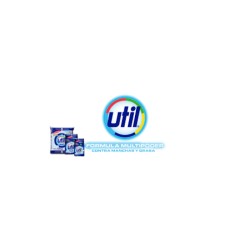 DETERGENTE UTIL 10KG 1/10 00067