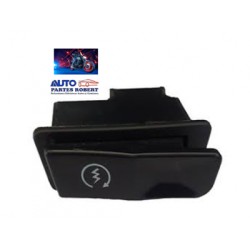 BOTON MARCHA MOTONETA ITALICA VENTO 125 150 250 2 TERMINALES OEM.