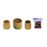 BUJES MARCHA DELCO REMY 42MT JUEGO 3 PIEZAS OEM. 3563 3564 62-1801